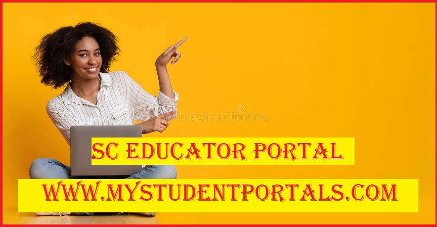 SC Educator Portal