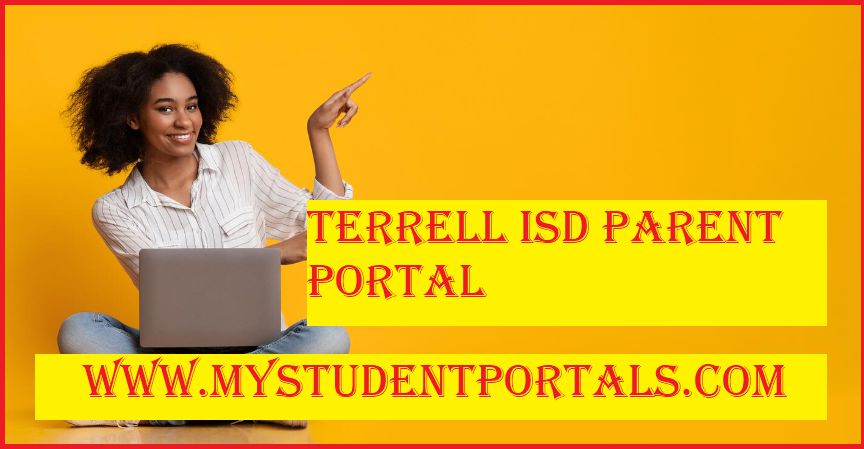 Terrell ISD parent portal