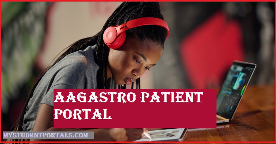 Aagastro patient portal