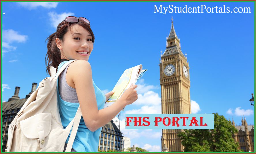 FHS Portal