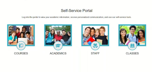 Unitek College Student Portal
