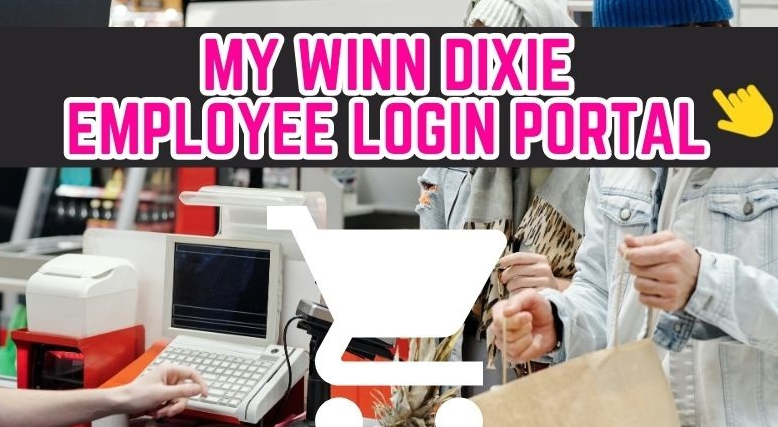 My Winn Dixie Employee Login
