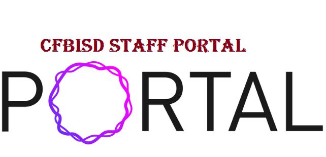 cfbisd staff portal