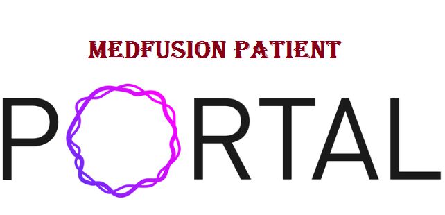 medfusion patient portal
