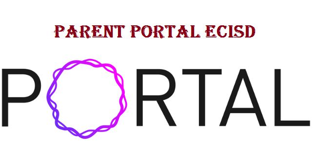 parent portal ecisd