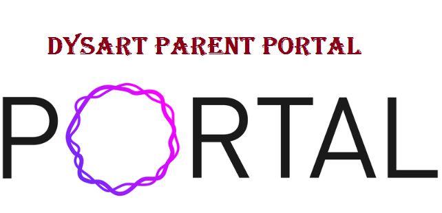 dysart parent portal