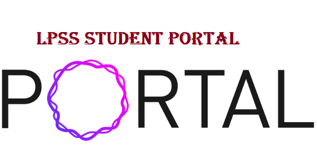 lpss student portal